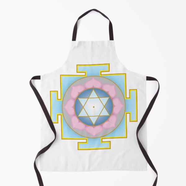 Item preview, Maha Mrityunjaya Yantra designed and sold by Milan Sensiart.