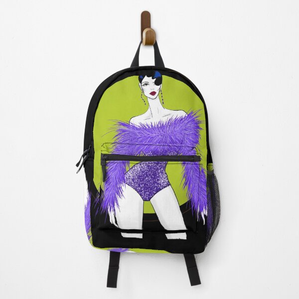 Item preview, Couture girl designed and sold by La Loca.