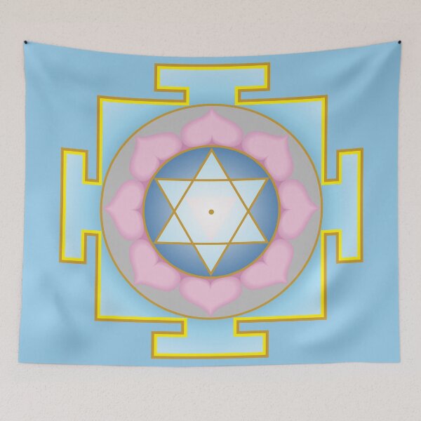 Item preview, Maha Mrityunjaya Yantra designed and sold by Milan Sensiart.