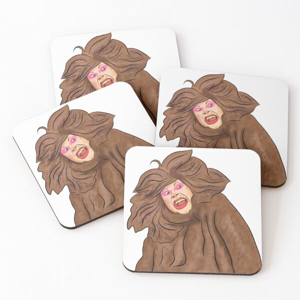 Item preview, Dame Judy Stench designed and sold by YourPoorTraits.