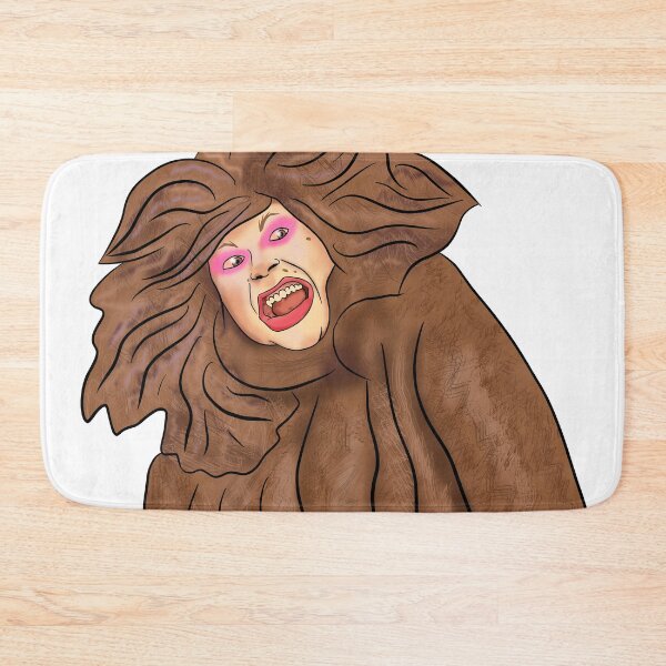 Item preview, Dame Judy Stench designed and sold by YourPoorTraits.