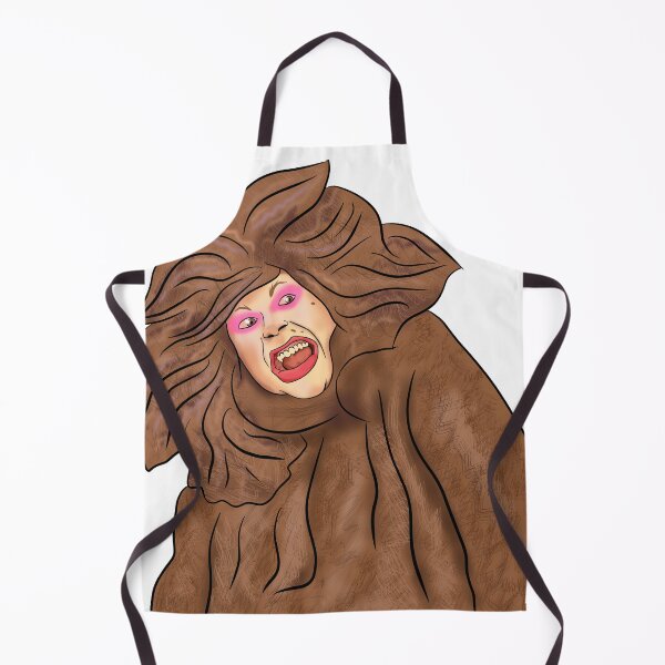 Item preview, Dame Judy Stench designed and sold by YourPoorTraits.