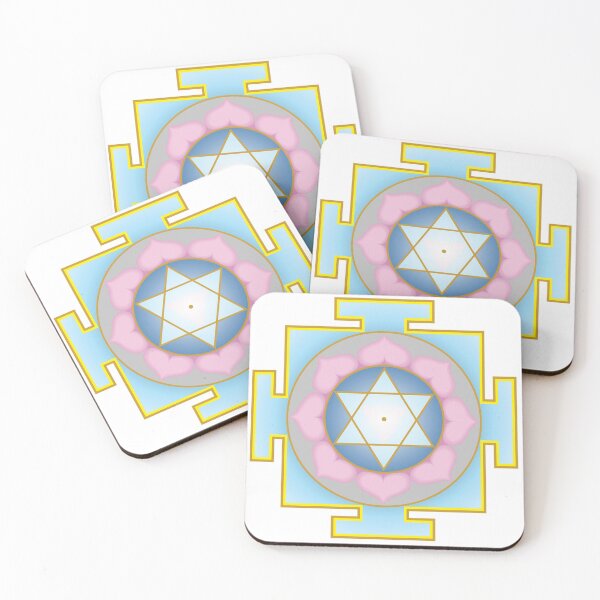 Item preview, Maha Mrityunjaya Yantra designed and sold by Milan Sensiart.