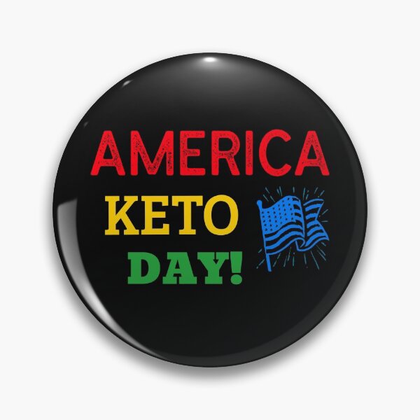 Item preview, America Keto Diet designed and sold by fejoa.
