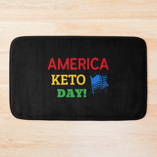 Item preview, America Keto Diet designed and sold by fejoa.