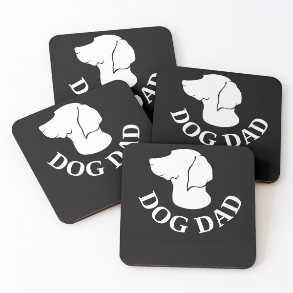 Item preview, dog dad designed and sold by loveboss.
