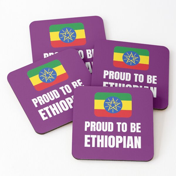 Item preview, Proud to be Ethiopian designed and sold by fev-rocks.