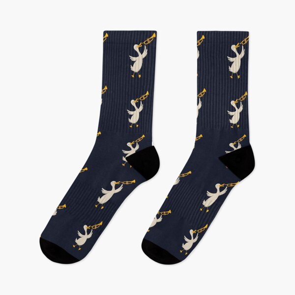 Item preview, Geese that saved Rome  designed and sold by nadiachamorra.