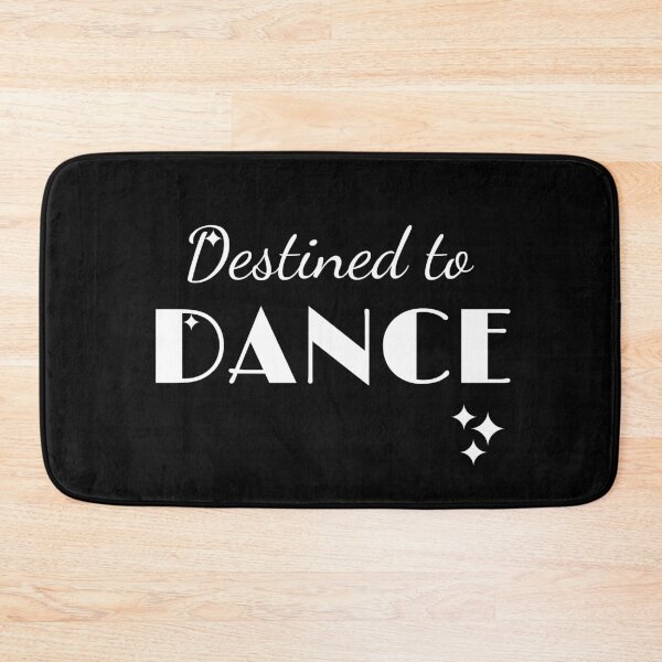 Item preview, Destined To Dance Stars designed and sold by WhimsicaliTee.