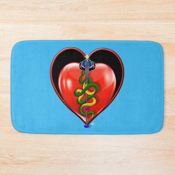 Item preview, Health & Healing designed and sold by Lytebound.