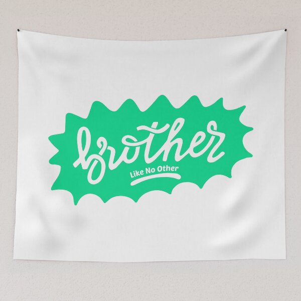 Item preview, Brother Like No Other designed and sold by Timegraf.