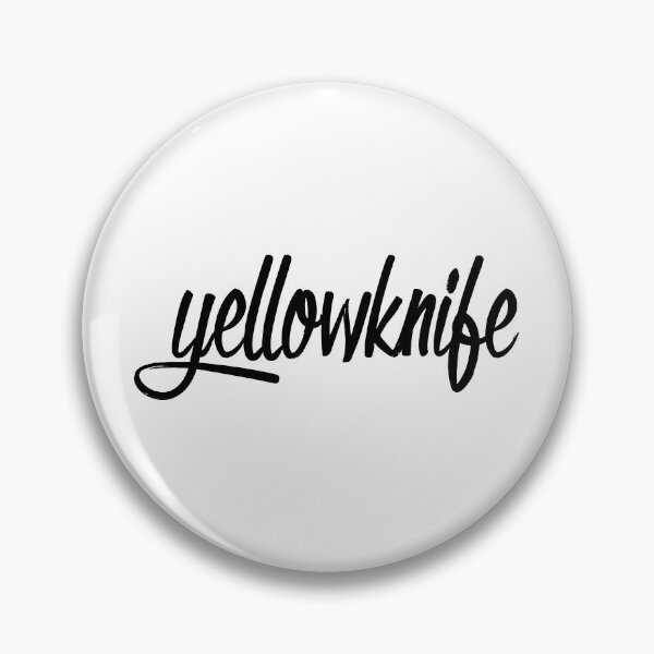 Item preview, Yellowknife designed and sold by kry.ative.