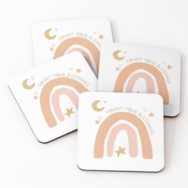 Item preview, Count Your Blessings designed and sold by piperdooley.