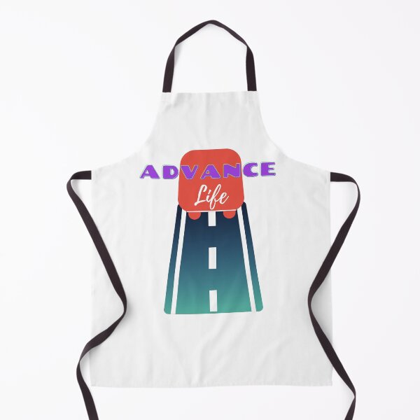Item preview, AdVANce Life designed and sold by Awesome & Affordable.