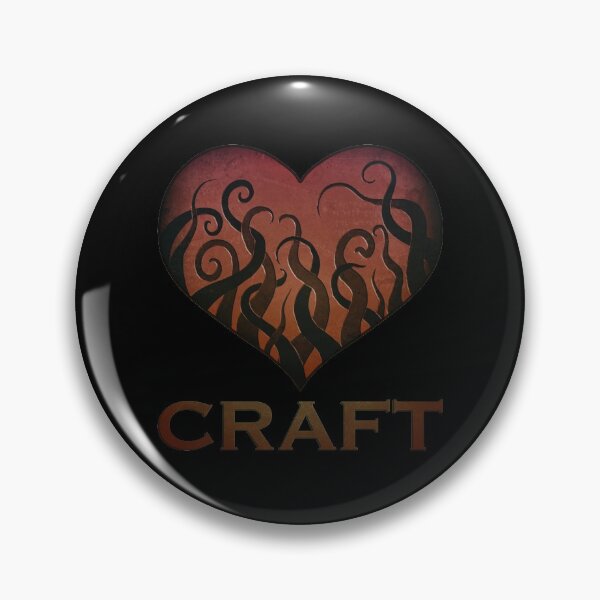 Item preview, Lovecraft designed and sold by atelier-vladi.