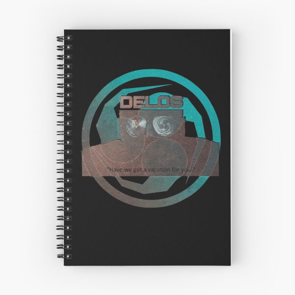 Item preview, Westworld designed and sold by The Aloof.