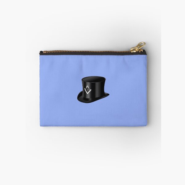 Item preview, Worshipful Masters Top Hat designed and sold by Lawrence Baird.