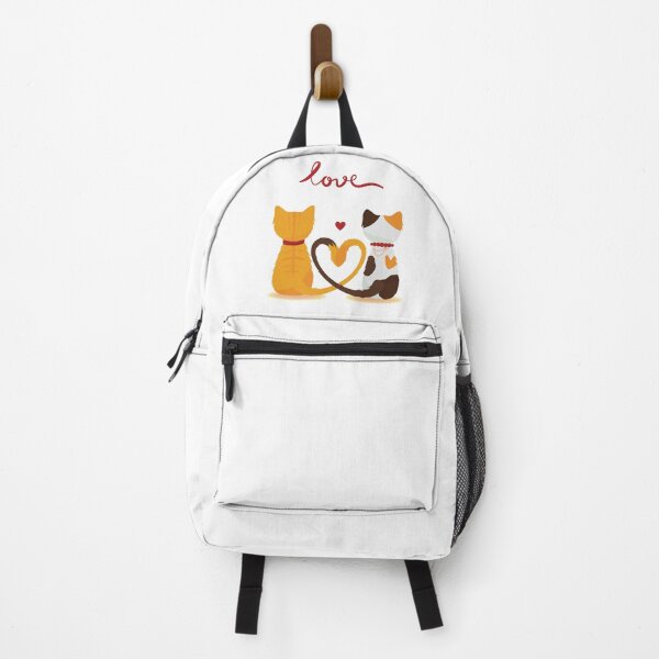 Item preview, Cat Love Light Colors designed and sold by ClassySassyCats.