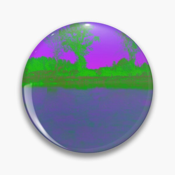 Item preview, Other worldly sunset designed and sold by JensVanReeth.