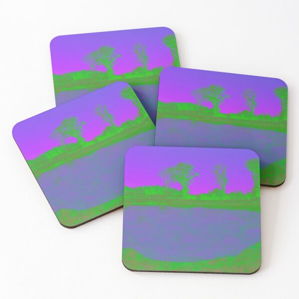 Item preview, Other worldly sunset designed and sold by JensVanReeth.