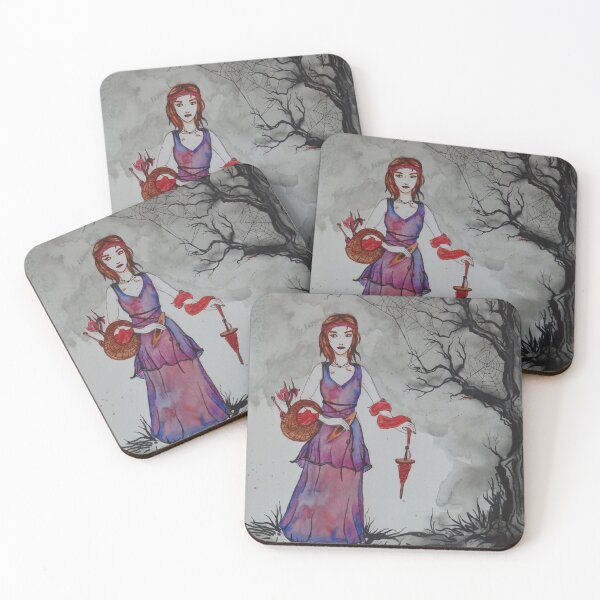 Item preview, Arachne designed and sold by MsFledermaus.
