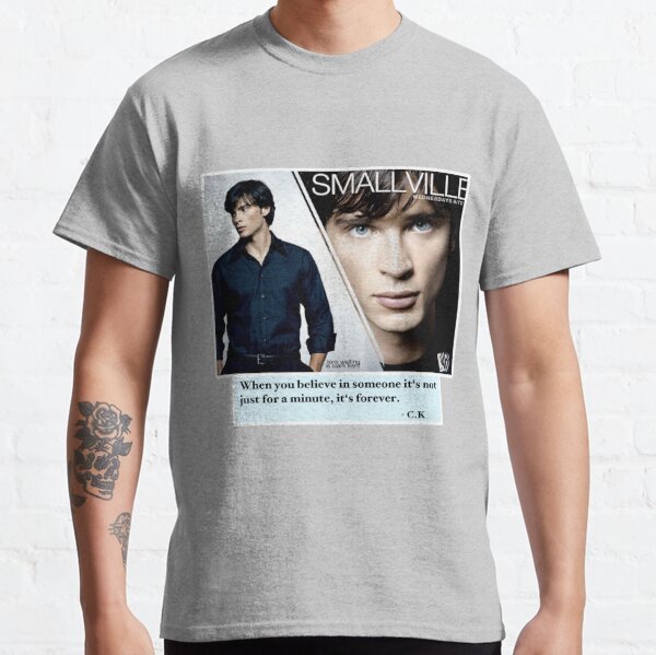 Smallville Merch & Gifts for Sale | Redbubble