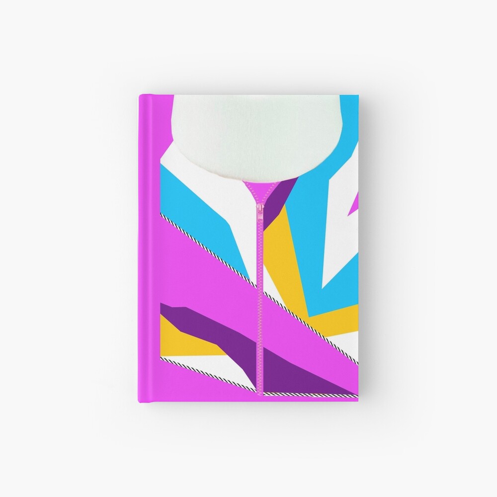 Item preview, Hardcover Journal designed and sold by LucasMarr.