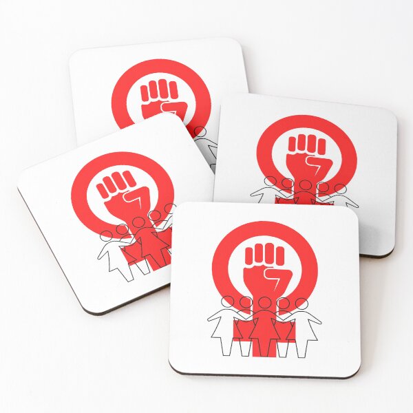 Item preview, second wave feminism  designed and sold by mikoala50.