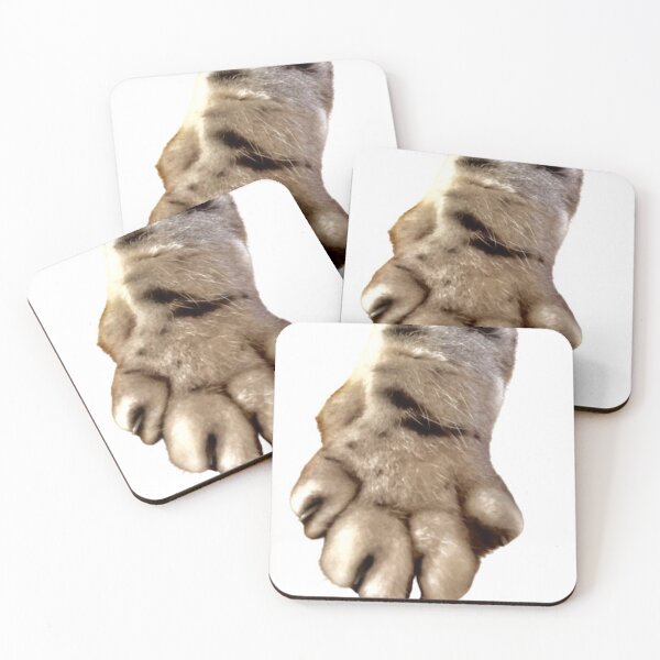 Item preview, Molly the cat. designed and sold by Angela Haig-Harrison.