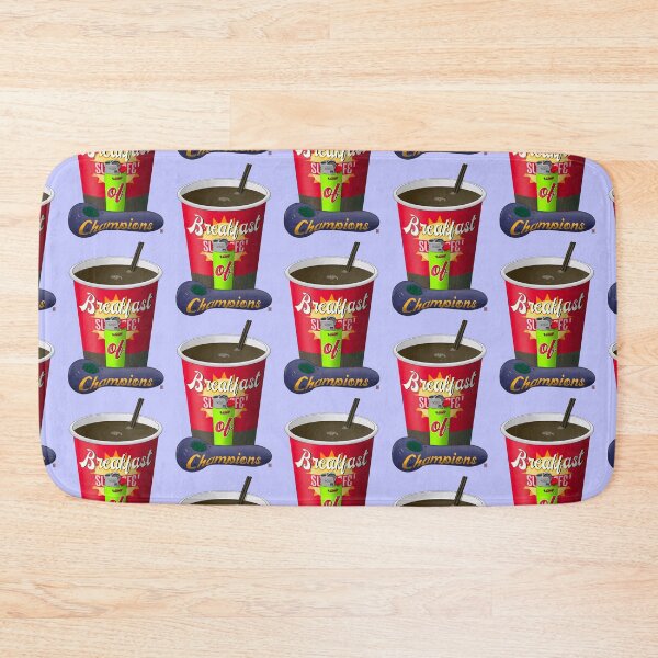 Item preview, Breakfast of Champions  designed and sold by Robert Link.
