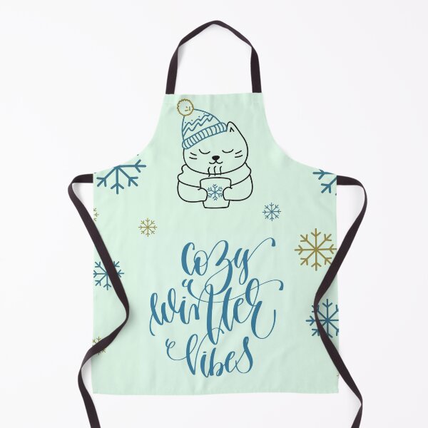 Item preview, Cozy Winter Vibes designed and sold by CharityArtisium.
