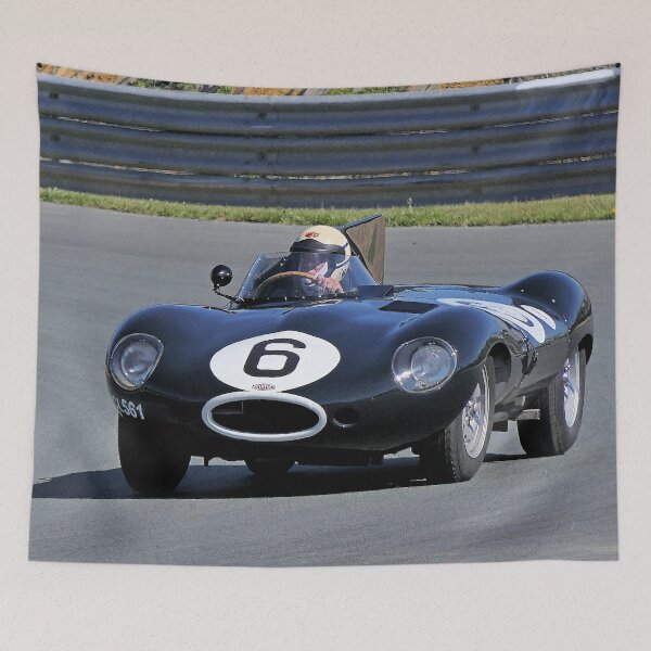 Item preview, r2663 / 7 Voiture de Course et de Sport de Légende Finition 2021 / " Legendary Racing and Sports Car " (c)(t) Olavia-Olao Okaio Créations designed and sold by o.okaïo.