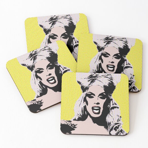 Item preview, Alaska style pop art designed and sold by Troy Posnansky.