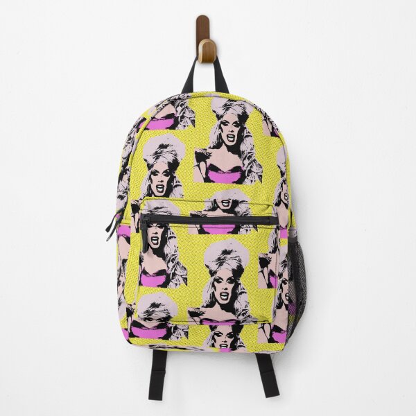 Item preview, Alaska style pop art designed and sold by Troy Posnansky.