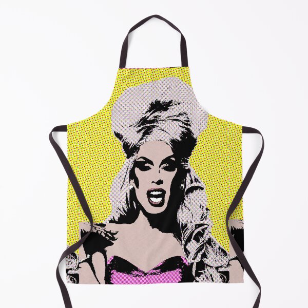 Item preview, Alaska style pop art designed and sold by Troy Posnansky.