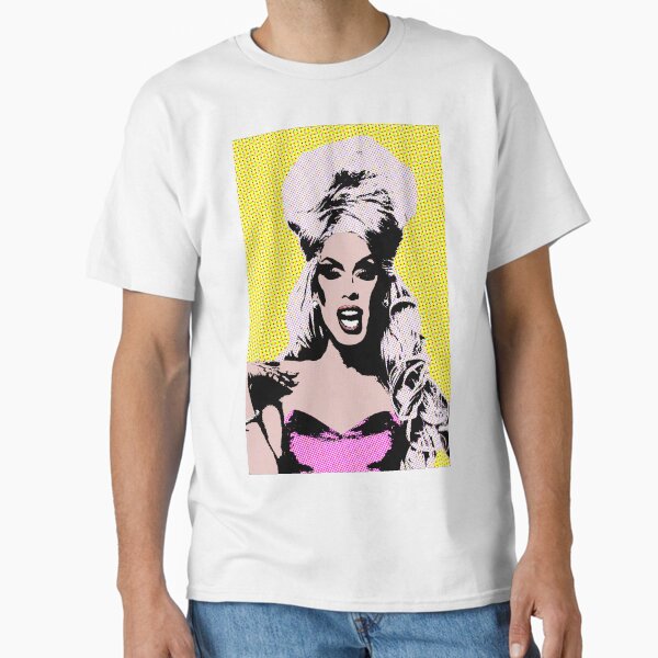 Item preview, Alaska style pop art designed and sold by Troy Posnansky.