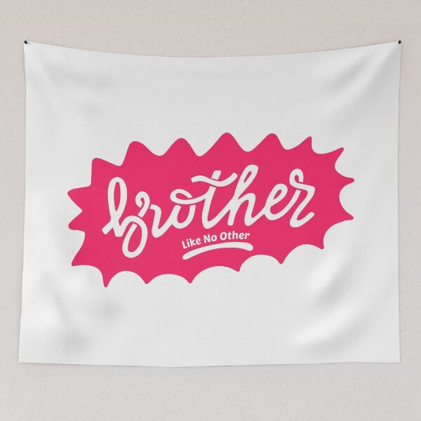 Item preview, Brother Like No Other designed and sold by Timegraf.