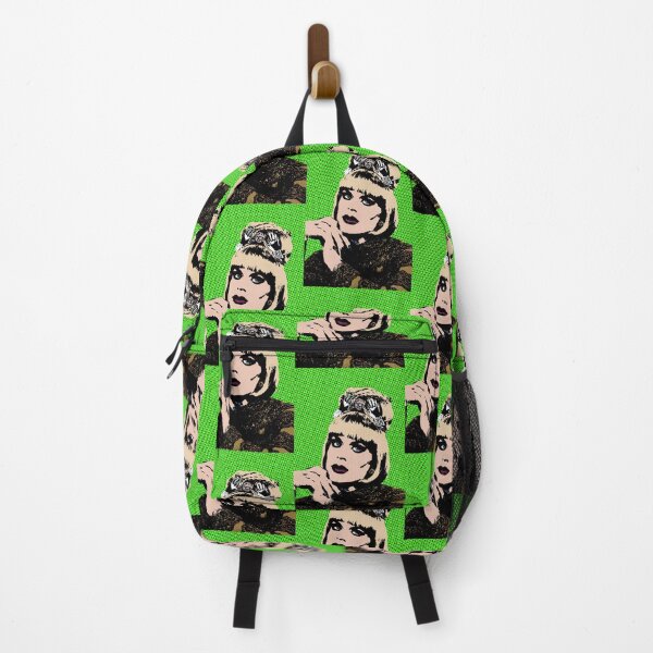 Item preview, Katya style pop art designed and sold by Troy Posnansky.