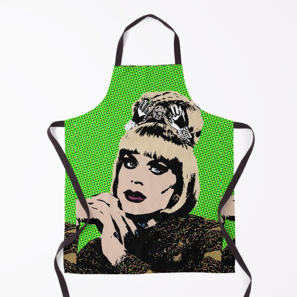 Item preview, Katya style pop art designed and sold by Troy Posnansky.
