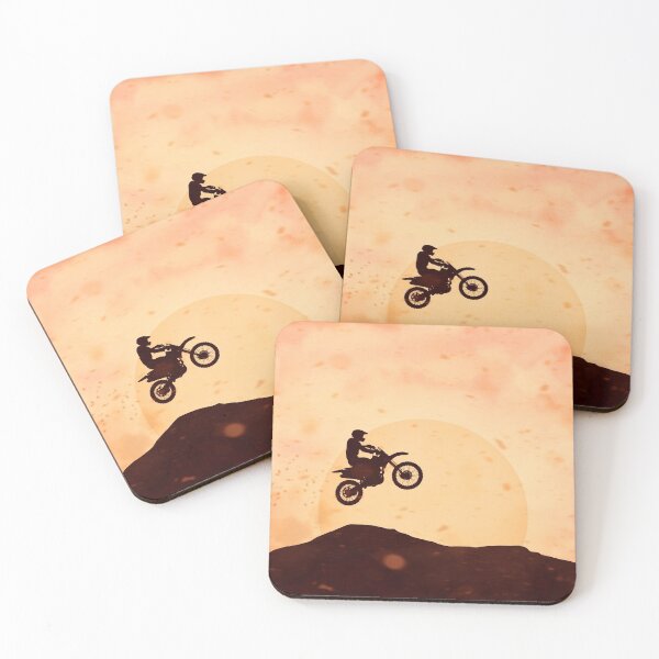 Item preview, Dirt Biking designed and sold by Ahmad Anwar.