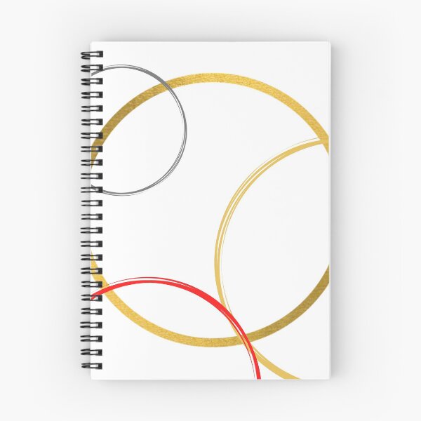 Item preview, Colored circles designed and sold by NaturaFotos.