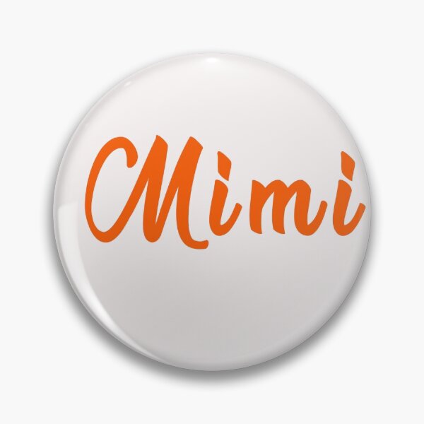 Item preview, It's a Mimi Thing, Cute Grandma Gift Ladies T-Shirt designed and sold by FunnyDSN.