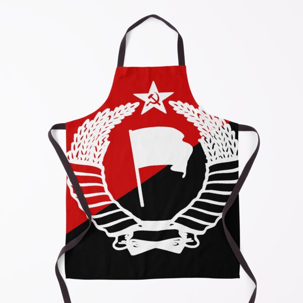 Item preview, Leftvexillology (flag) designed and sold by Alikersantti.