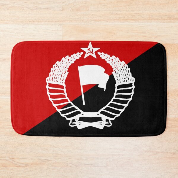 Item preview, Leftvexillology (flag) designed and sold by Alikersantti.
