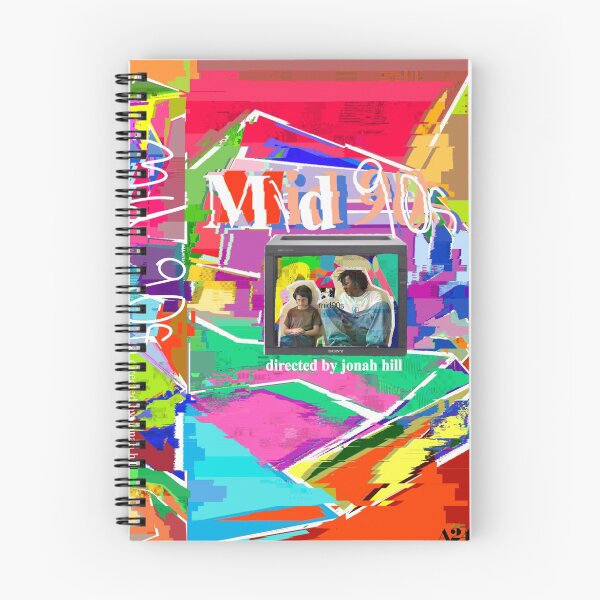 Item preview, mid 90s poster designed and sold by ja557.