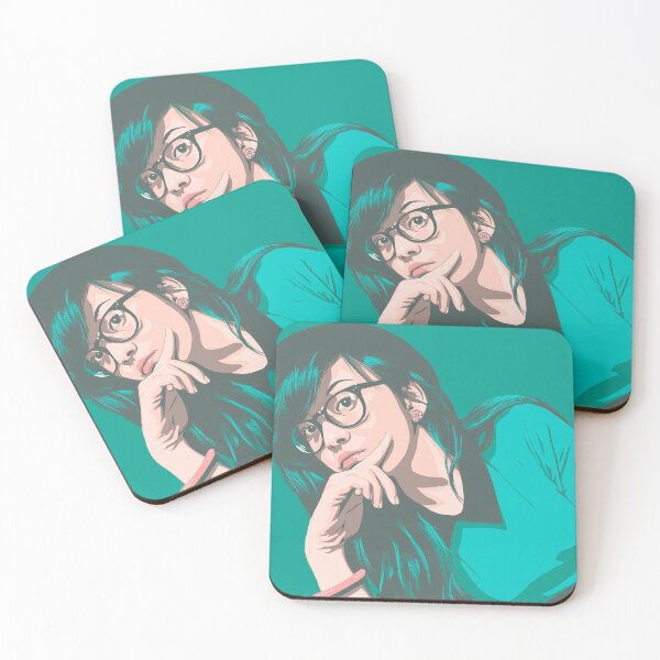 Item preview, Chary designed and sold by Ana Carlota Pacunayen.
