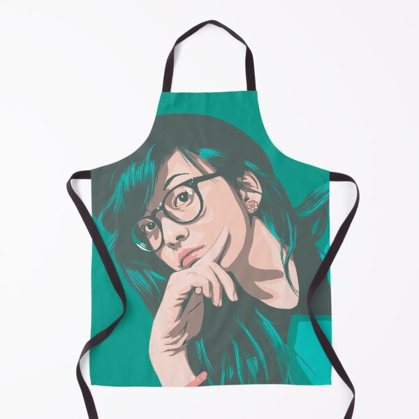 Item preview, Chary designed and sold by Ana Carlota Pacunayen.