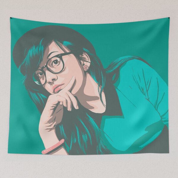 Item preview, Chary designed and sold by Ana Carlota Pacunayen.