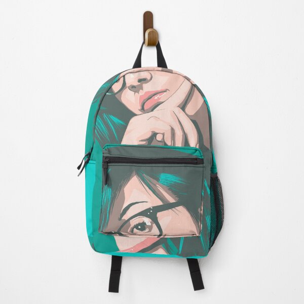 Item preview, Chary designed and sold by Ana Carlota Pacunayen.