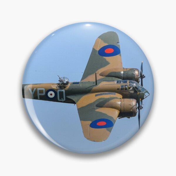 Item preview, Bristol Blenheim Mk.1 designed and sold by amcaviation.